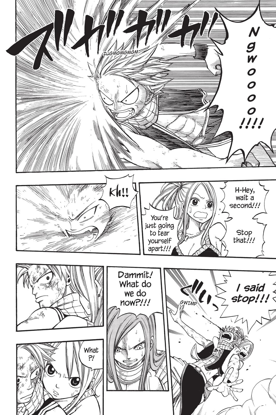 Fairy Tail Chapter 17 - Page 10