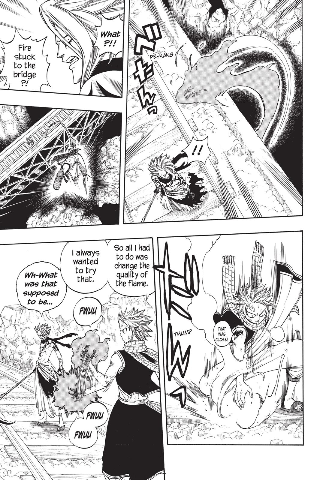 Fairy Tail Chapter 18 - Page 9
