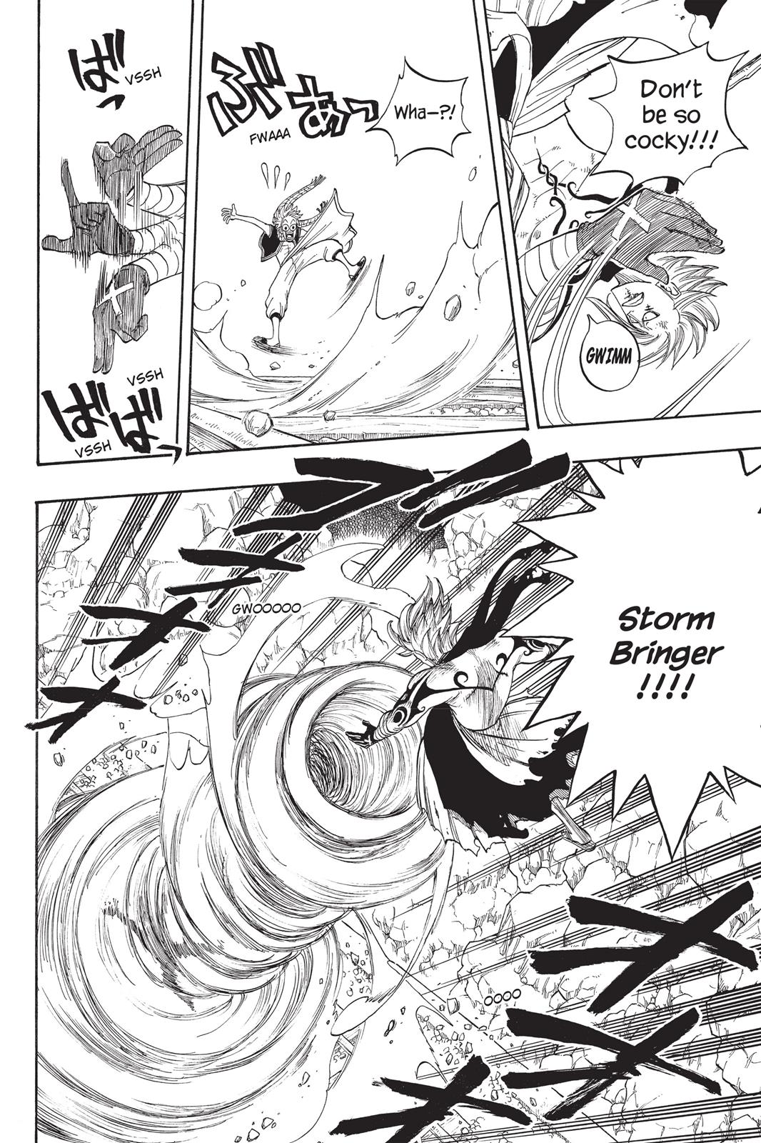 Fairy Tail Chapter 18 - Page 12