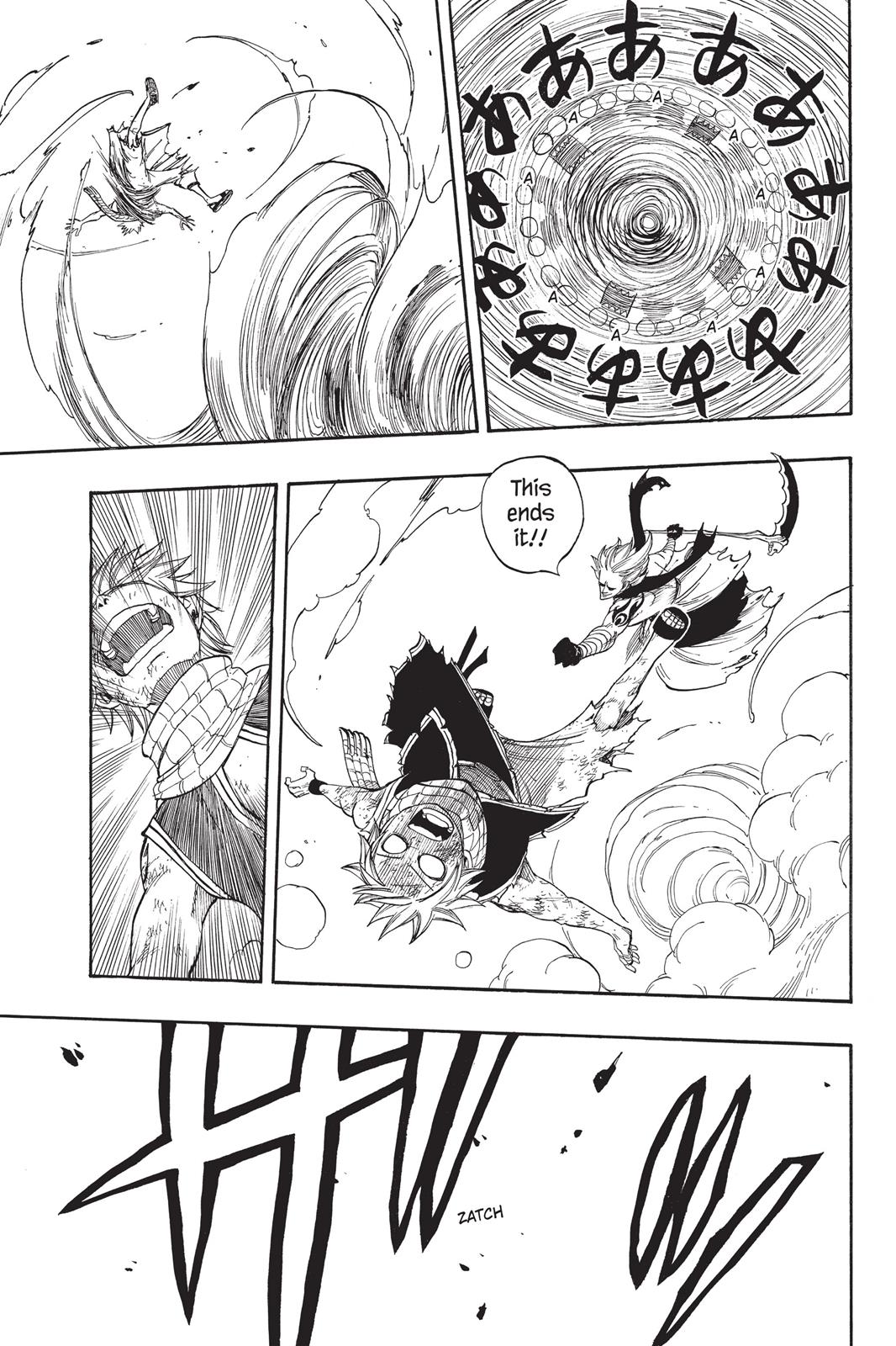 Fairy Tail Chapter 18 - Page 13