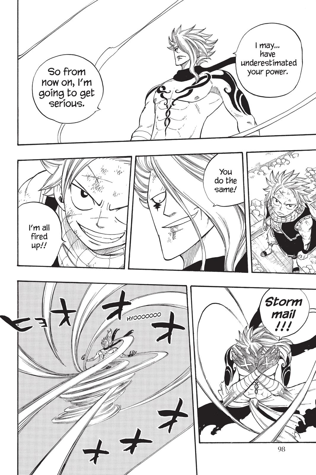 Fairy Tail Chapter 18 - Page 16
