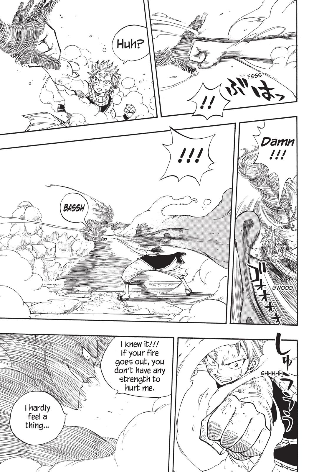 Fairy Tail Chapter 18 - Page 19