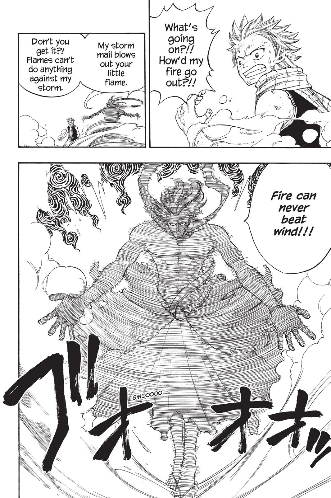 Fairy Tail Chapter 18 - Page 20
