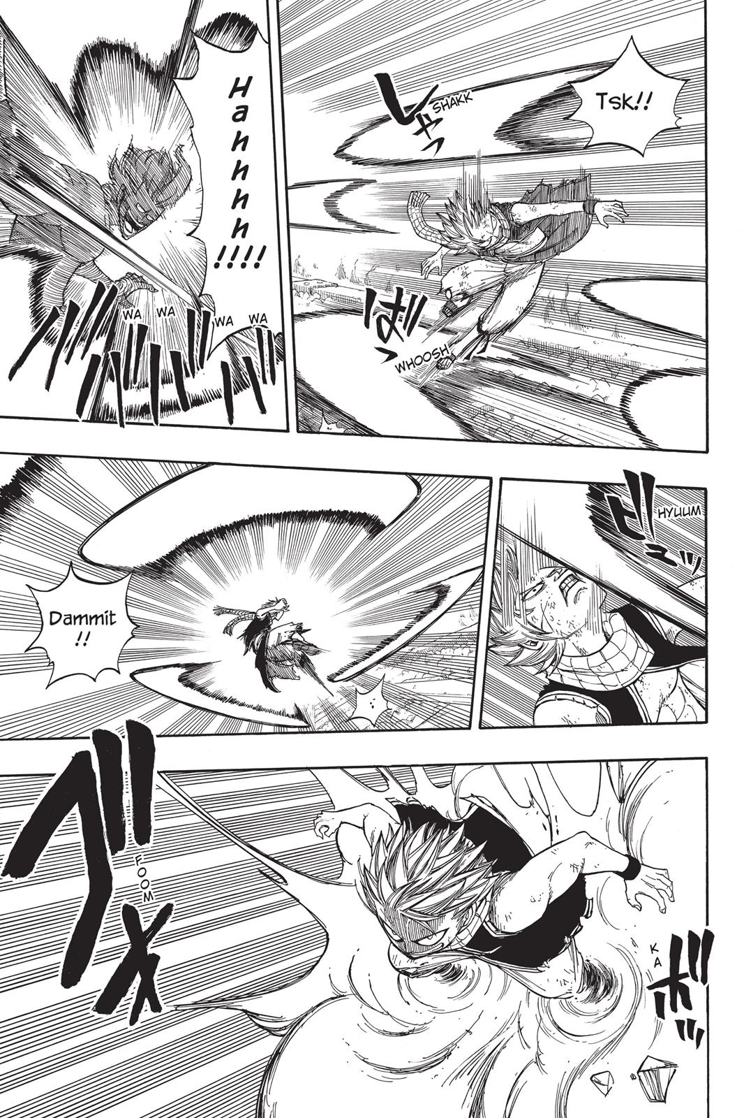 Fairy Tail Chapter 19 - Page 3