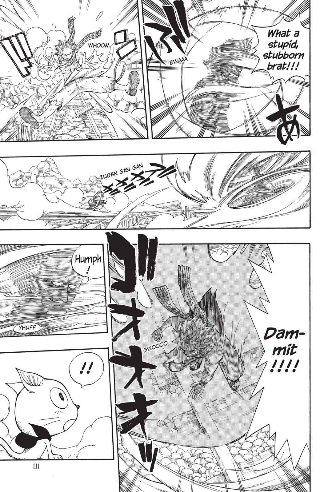 Fairy Tail Chapter 19 - Page 9