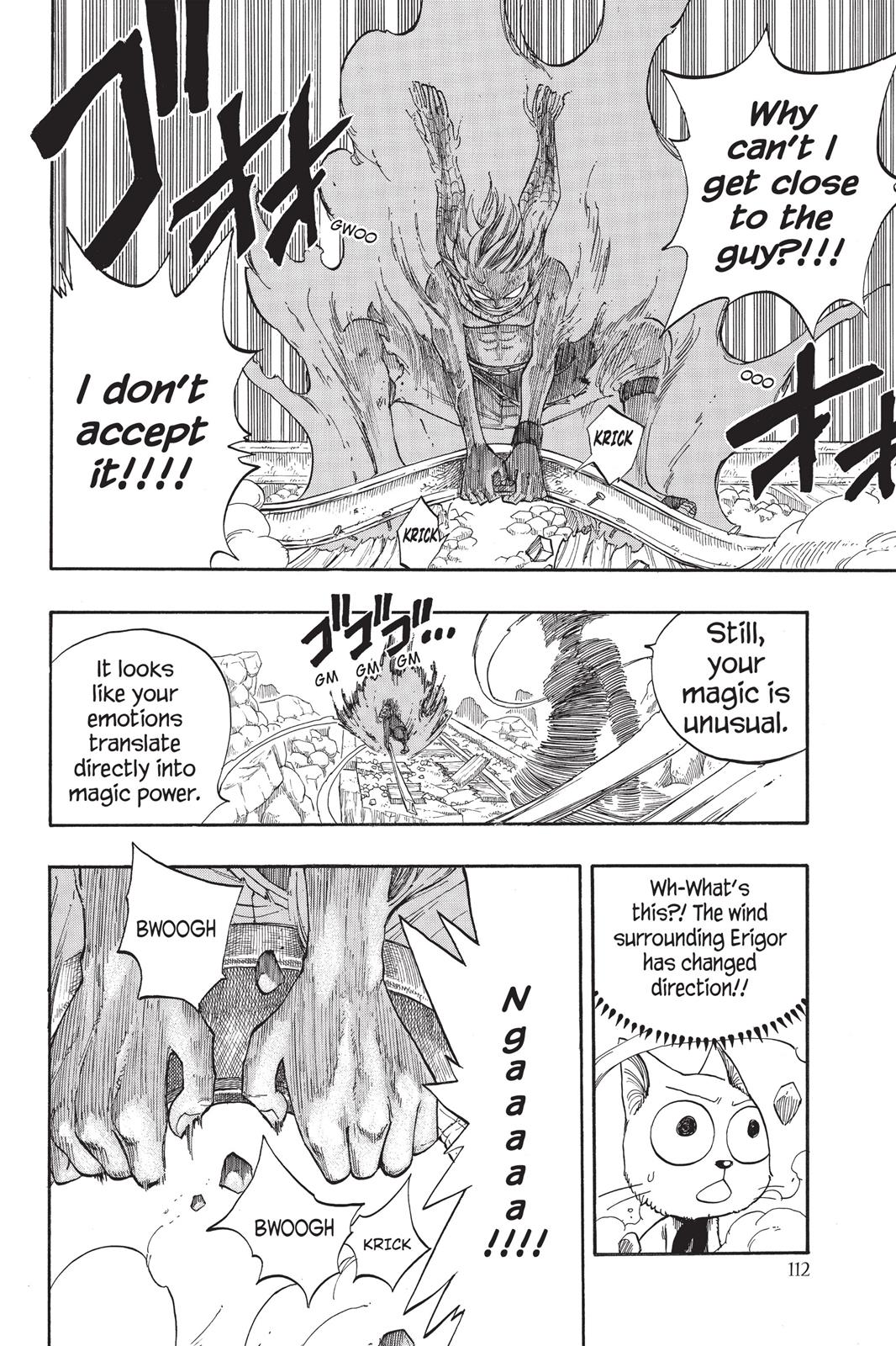 Fairy Tail Chapter 19 - Page 10