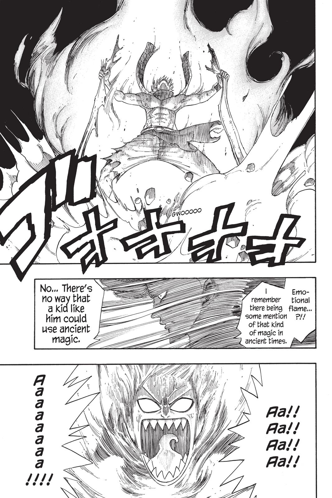 Fairy Tail Chapter 19 - Page 11