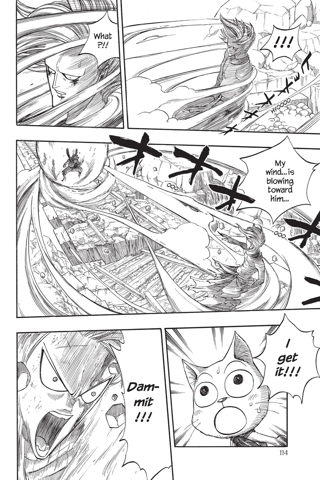 Fairy Tail Chapter 19 - Page 12