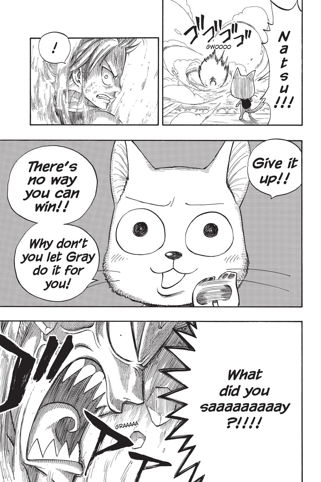 Fairy Tail Chapter 19 - Page 13