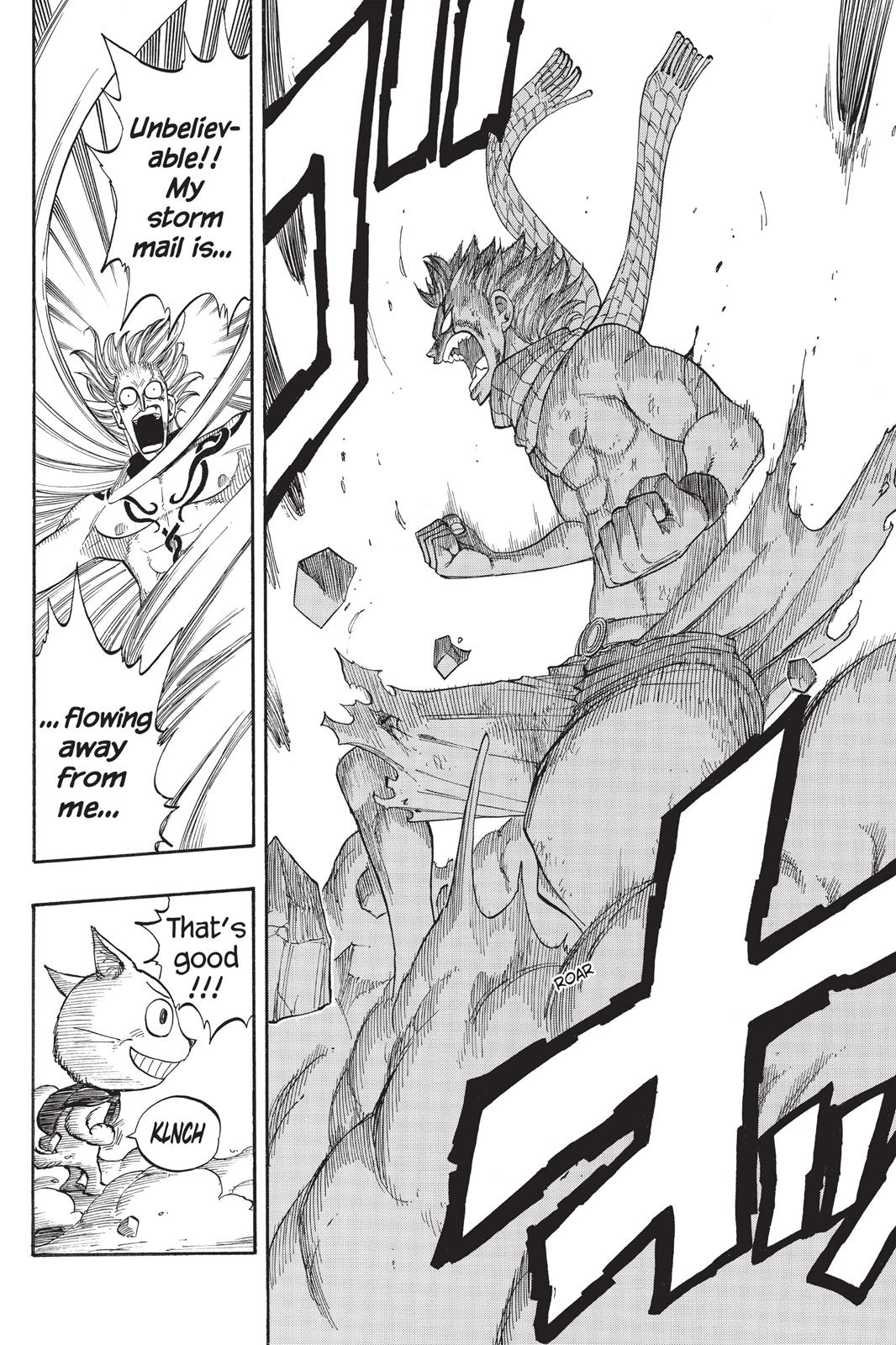 Fairy Tail Chapter 19 - Page 14