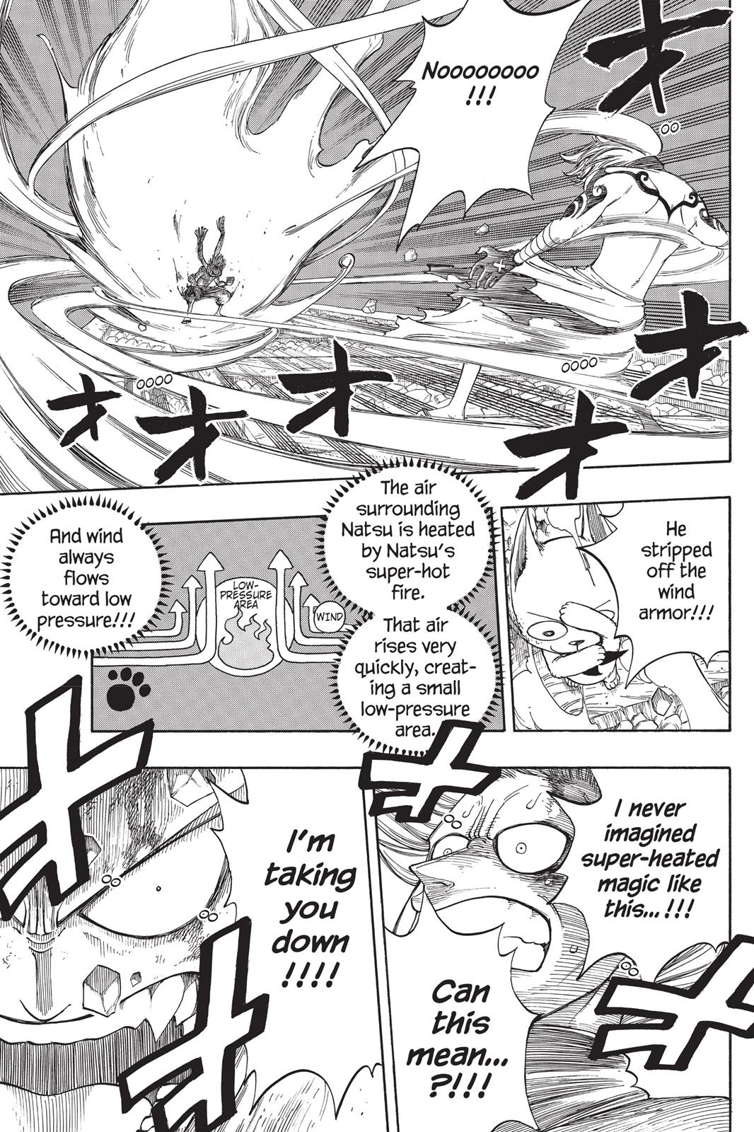 Fairy Tail Chapter 19 - Page 15