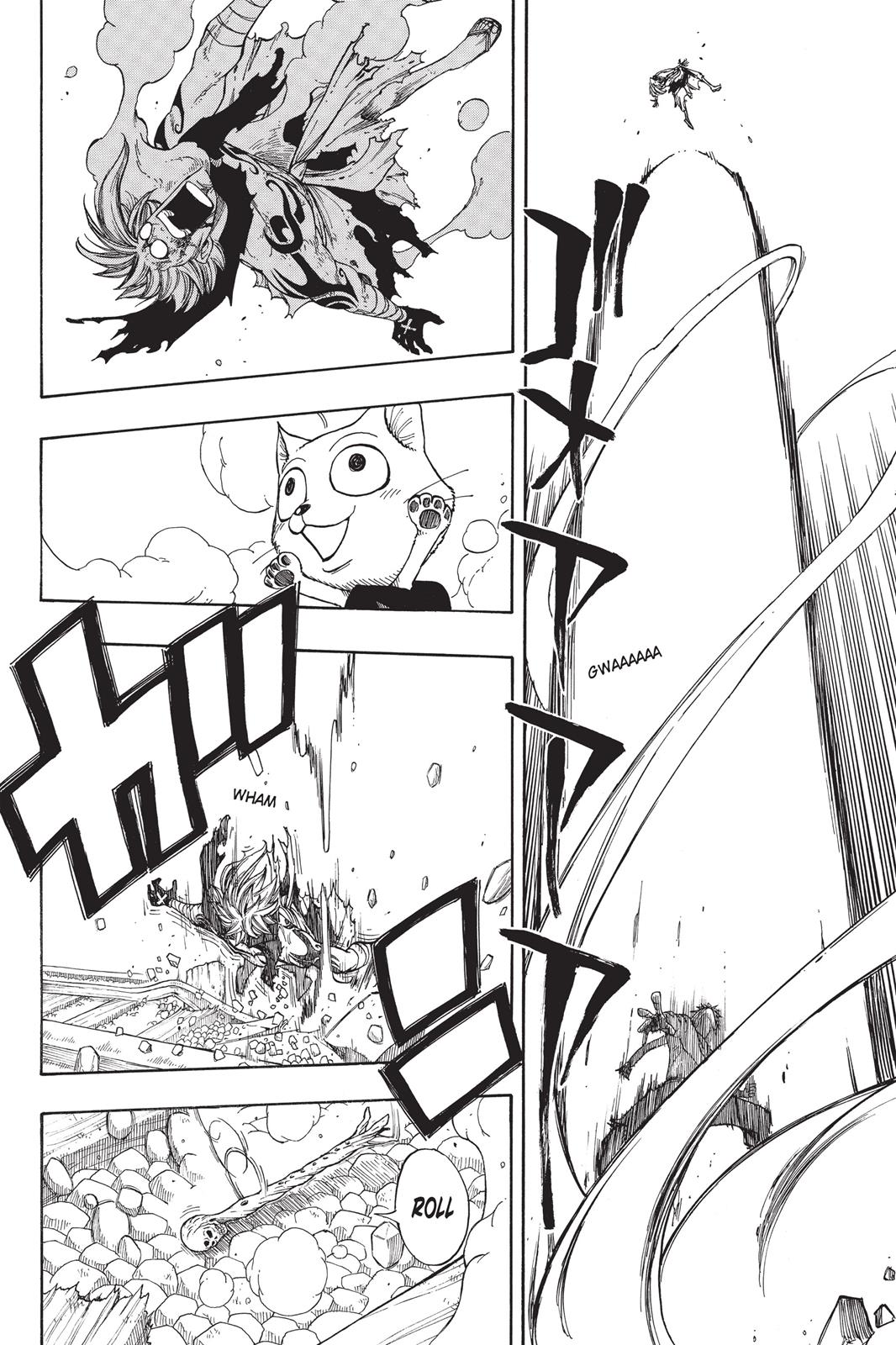 Fairy Tail Chapter 19 - Page 17