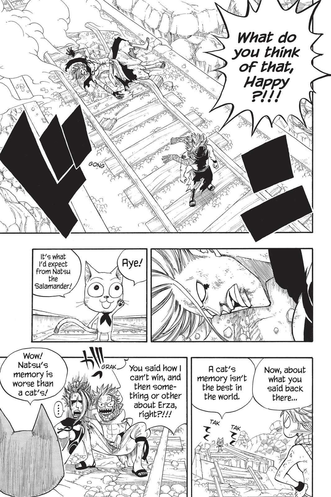 Fairy Tail Chapter 19 - Page 18