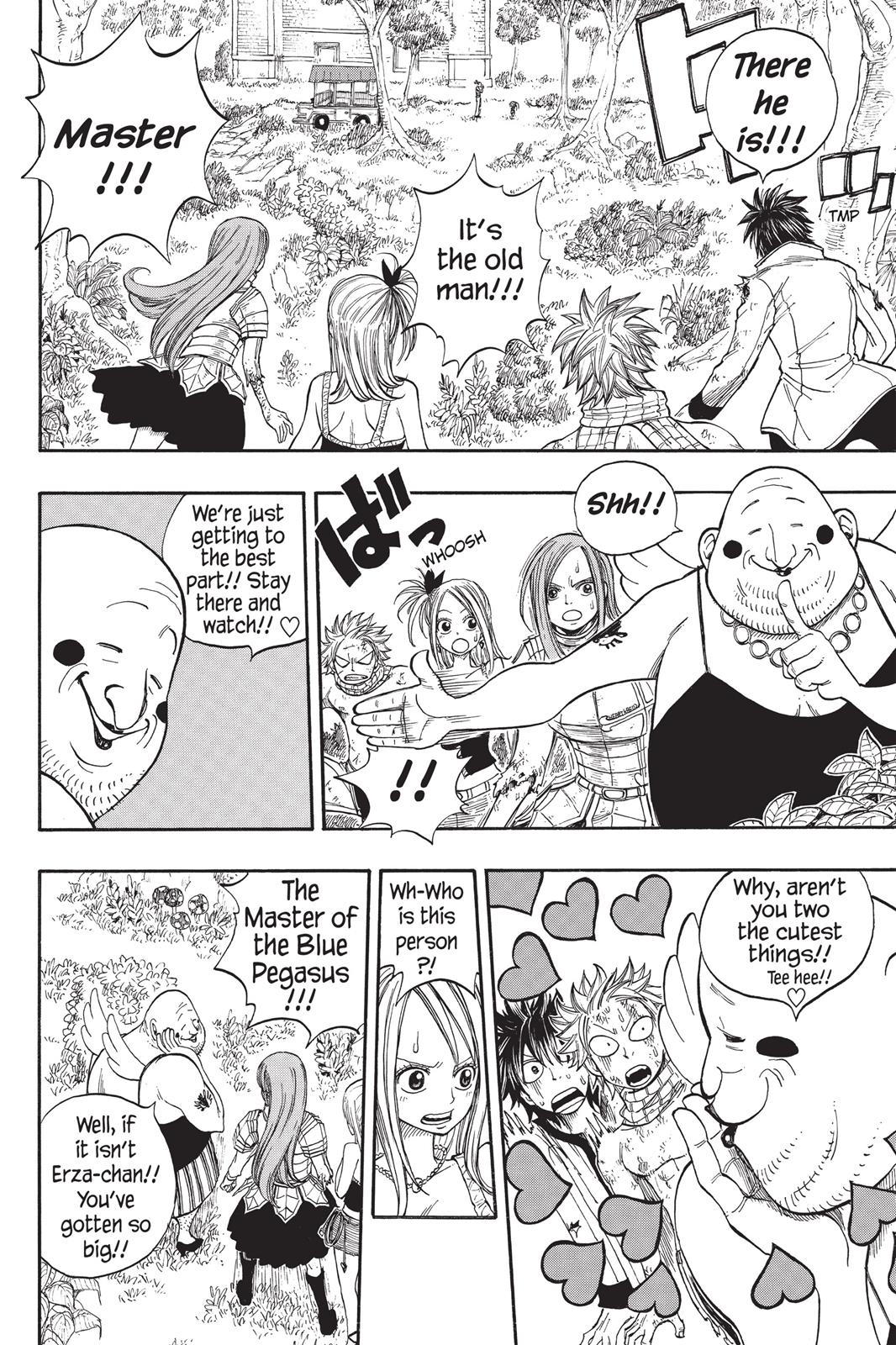 Fairy Tail Chapter 20 - Page 12