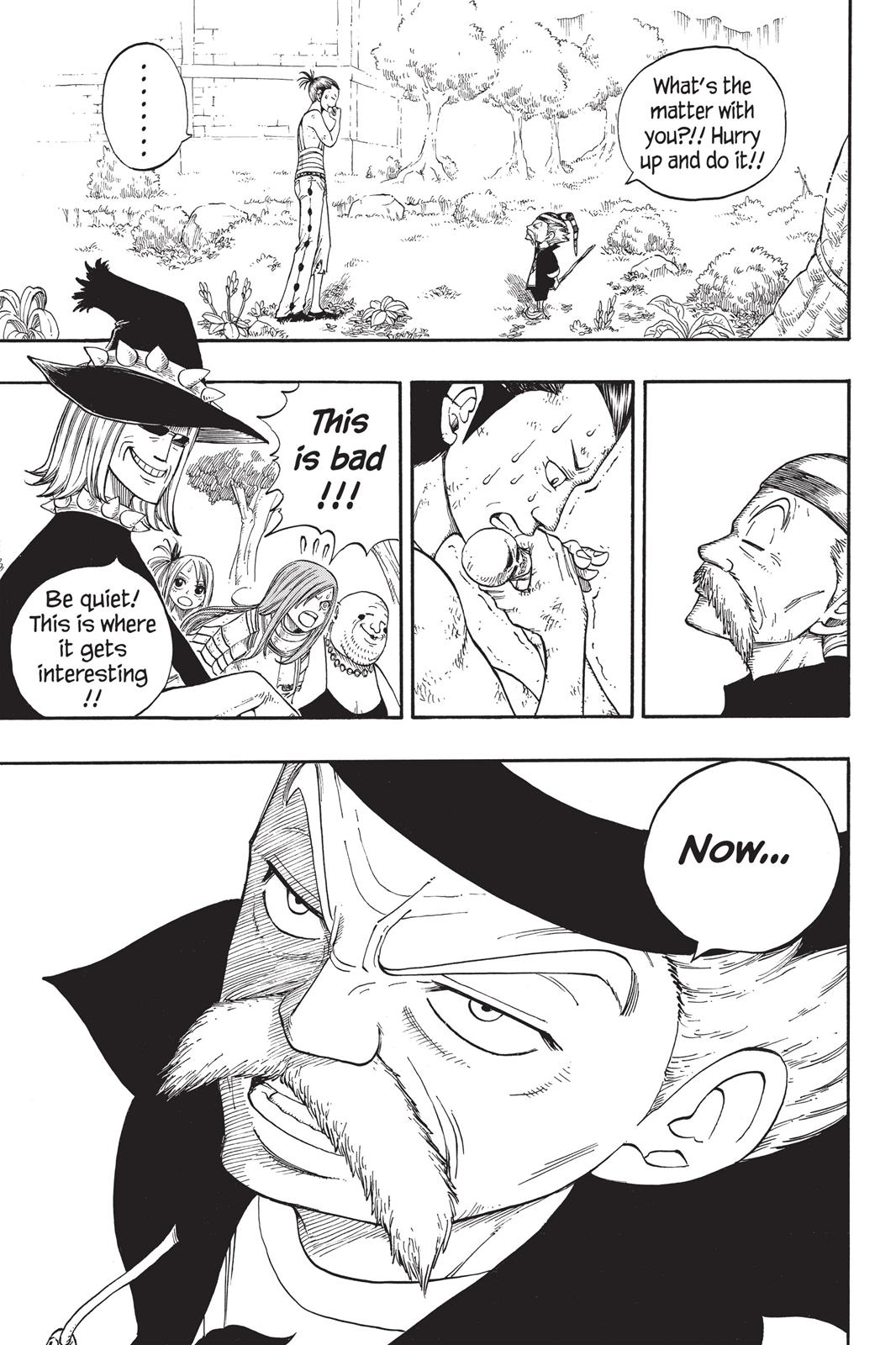 Fairy Tail Chapter 20 - Page 13