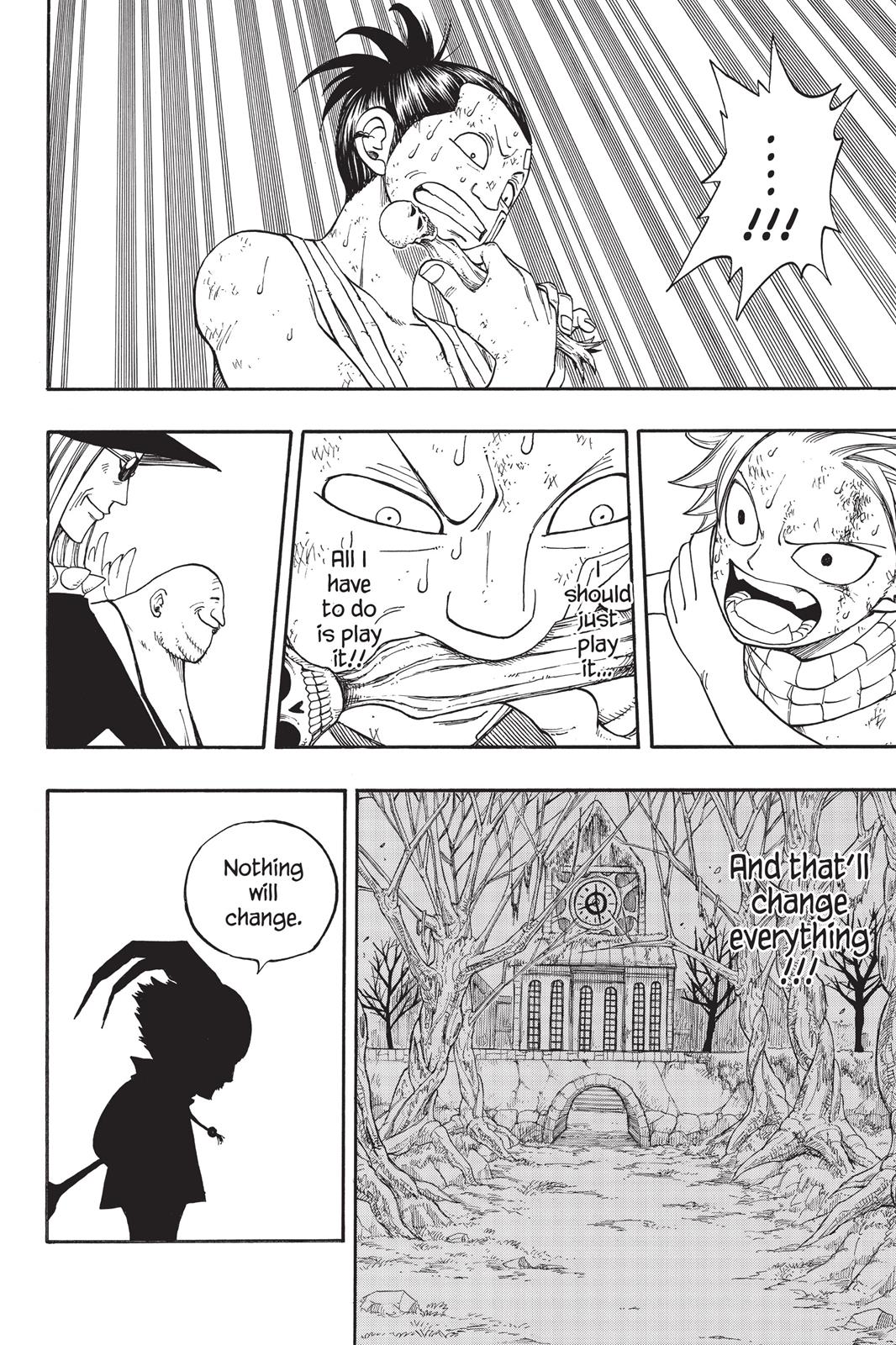 Fairy Tail Chapter 20 - Page 14