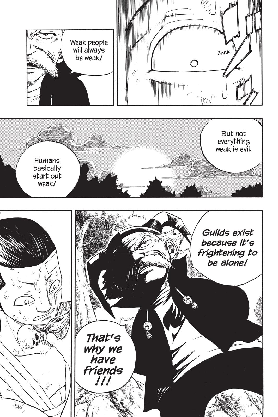 Fairy Tail Chapter 20 - Page 15