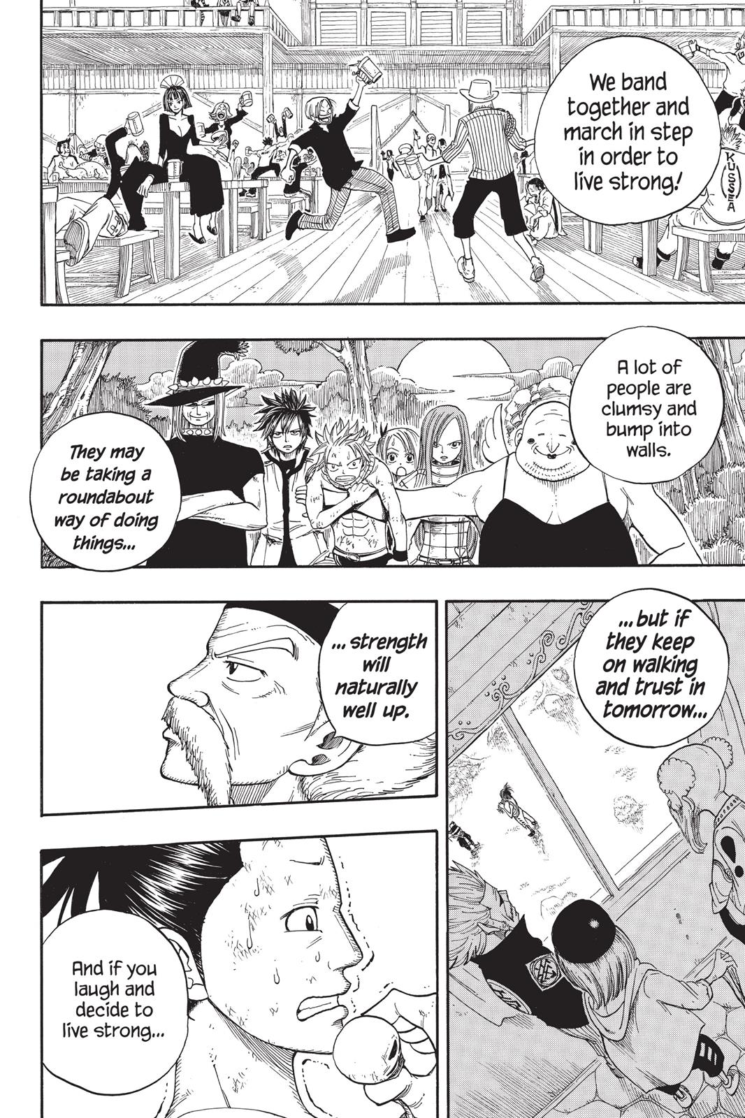 Fairy Tail Chapter 20 - Page 16