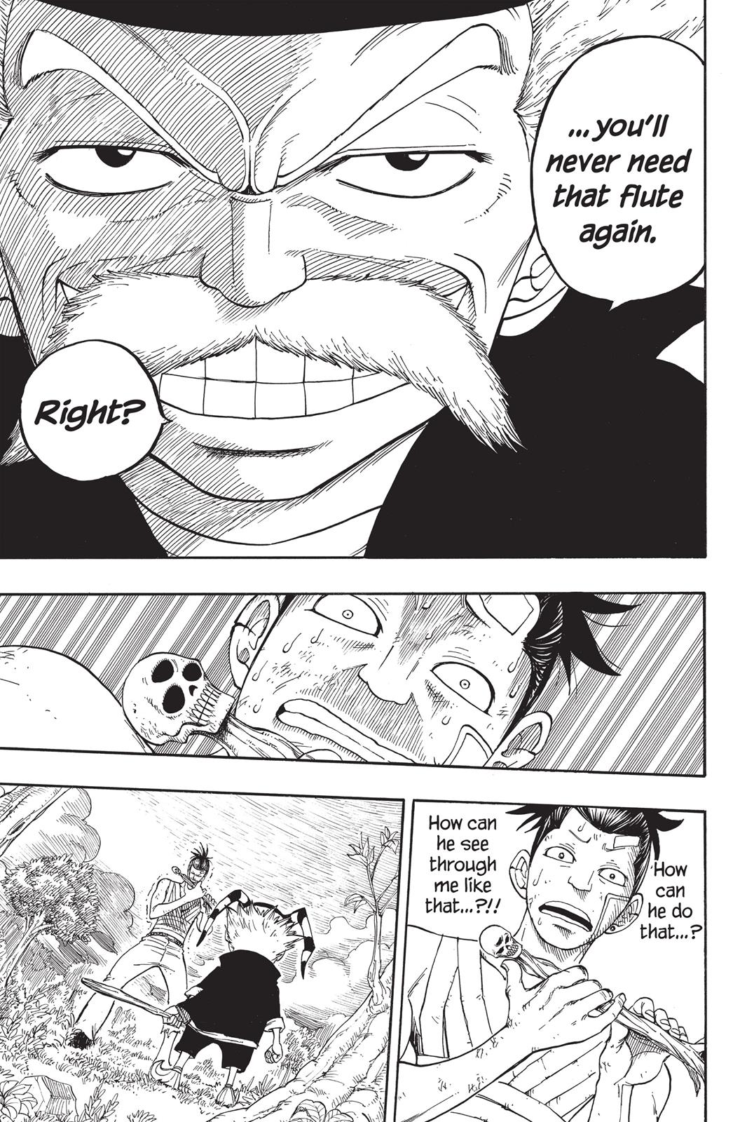 Fairy Tail Chapter 20 - Page 17