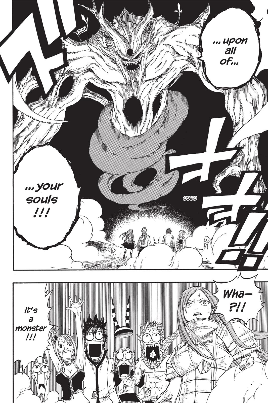 Fairy Tail Chapter 20 - Page 20