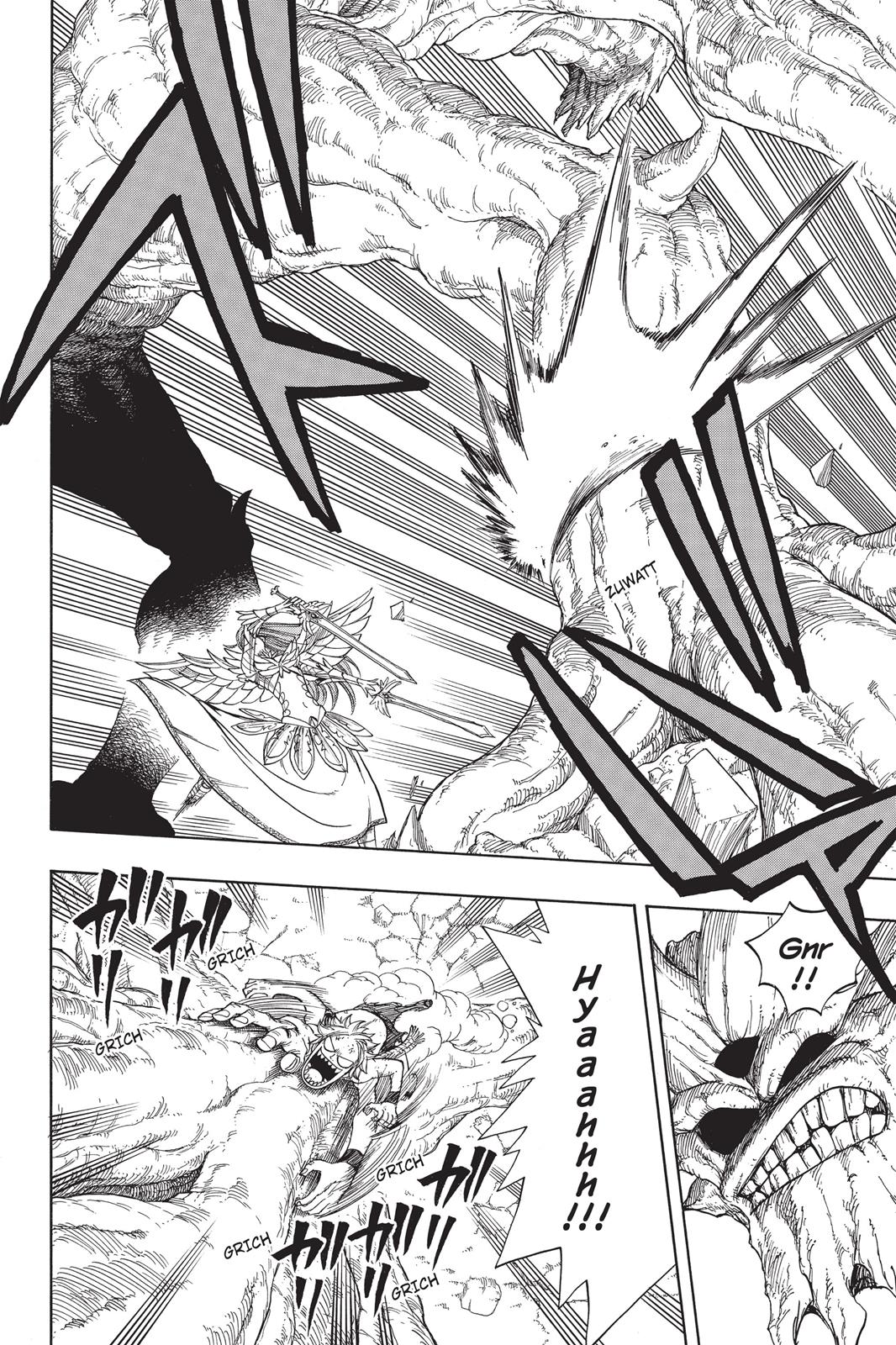 Fairy Tail Chapter 21 - Page 6