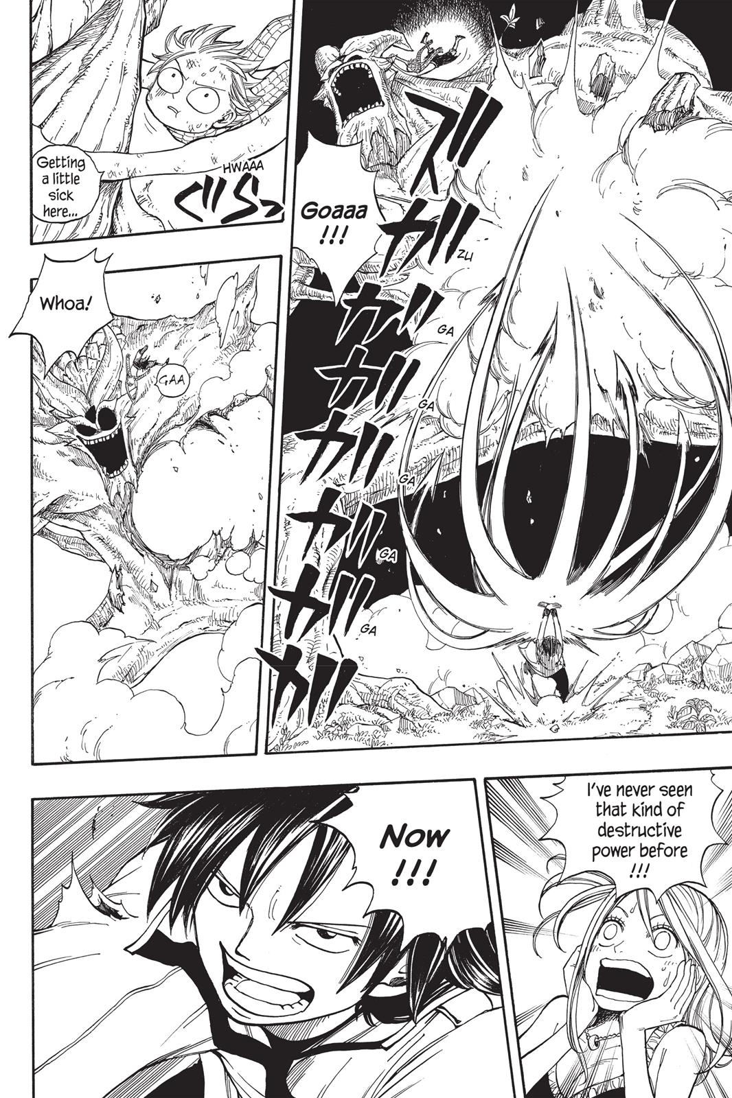 Fairy Tail Chapter 21 - Page 10
