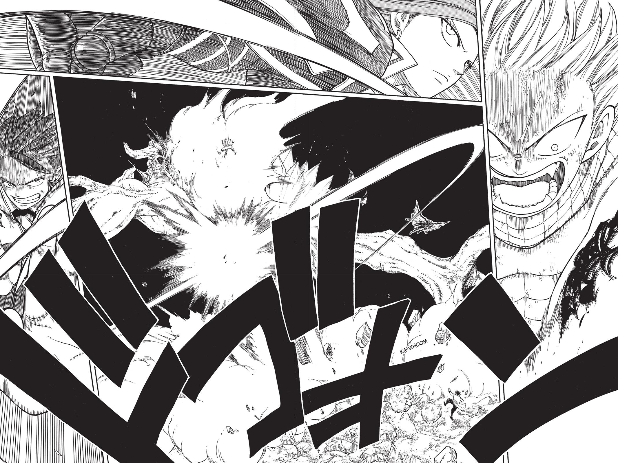 Fairy Tail Chapter 21 - Page 12