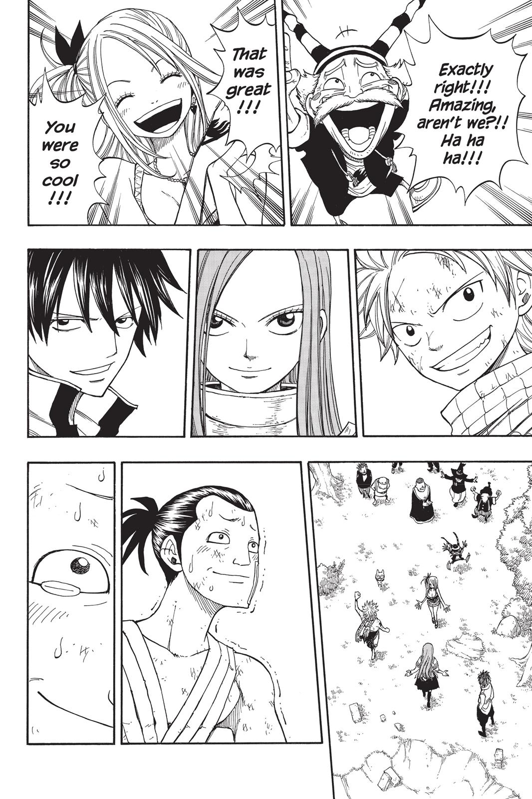 Fairy Tail Chapter 21 - Page 16
