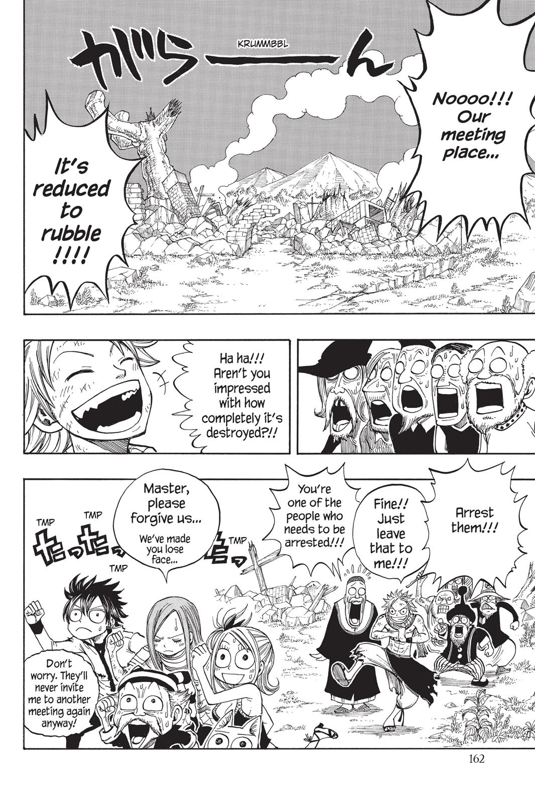 Fairy Tail Chapter 21 - Page 18