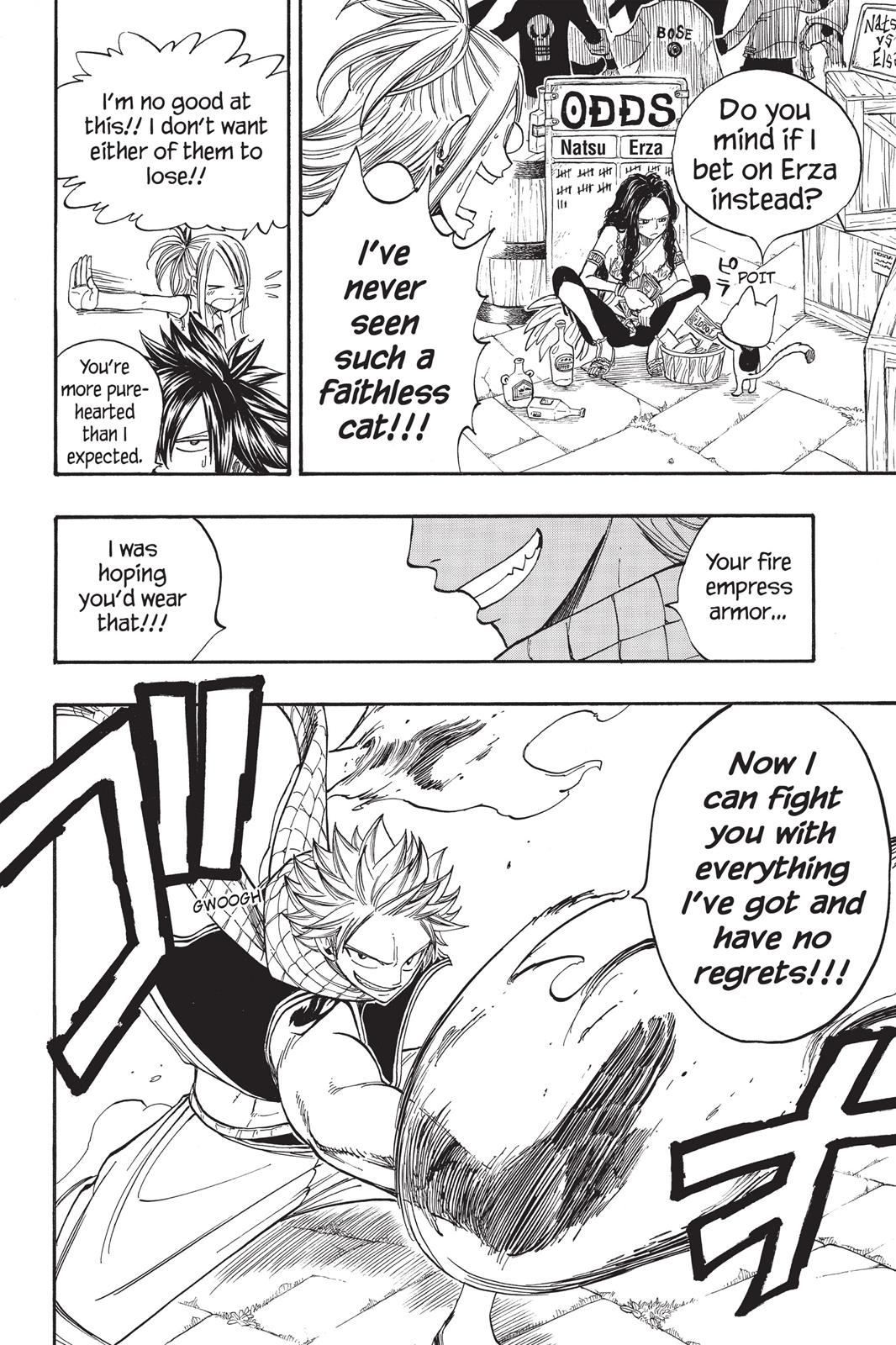 Fairy Tail Chapter 22 - Page 14