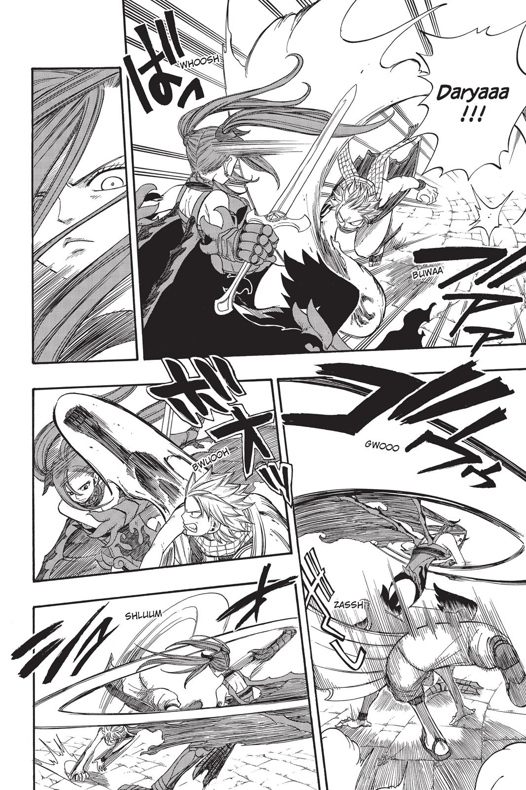 Fairy Tail Chapter 22 - Page 16