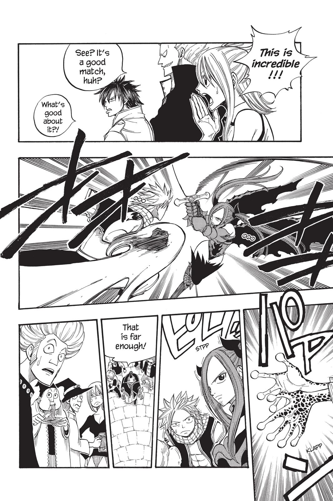 Fairy Tail Chapter 22 - Page 18