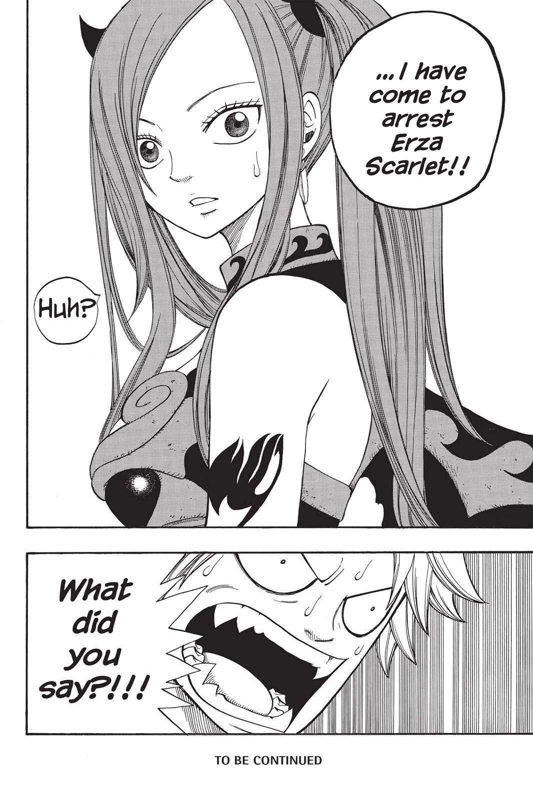 Fairy Tail Chapter 22 - Page 20