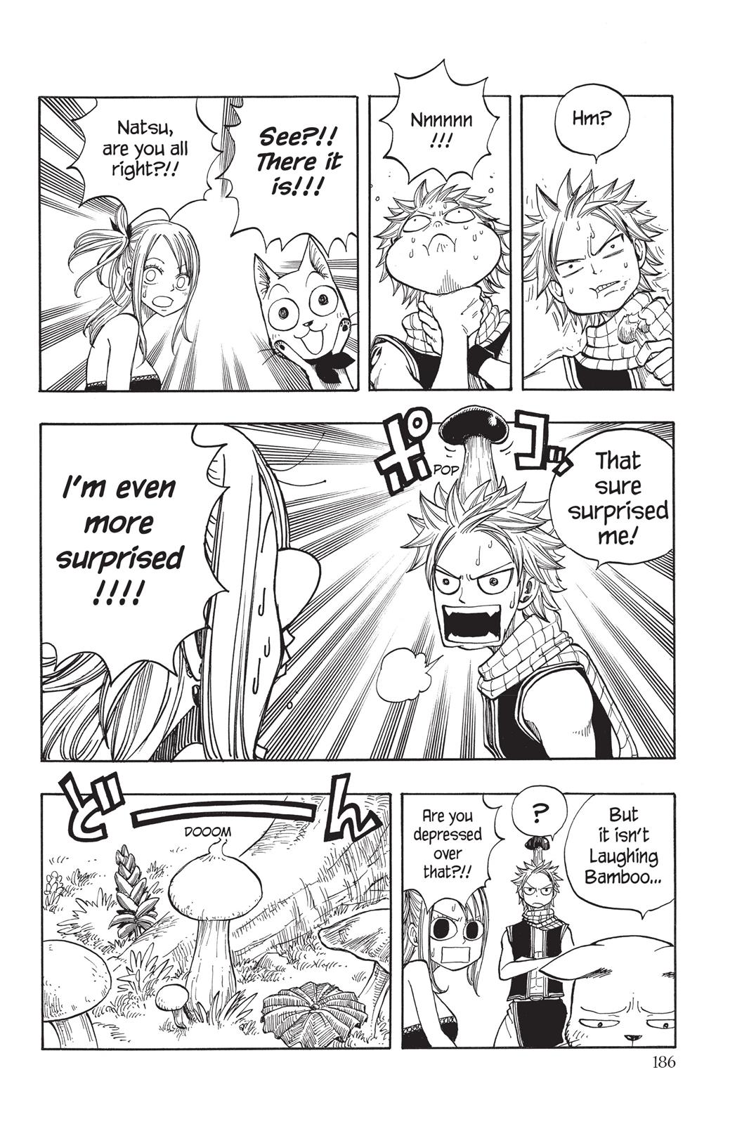 Fairy Tail Chapter 22 - Page 24