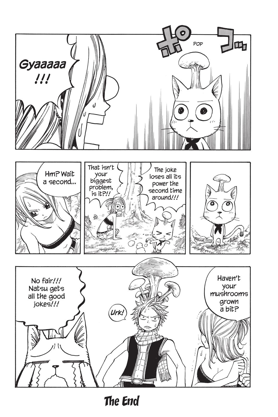 Fairy Tail Chapter 22 - Page 26