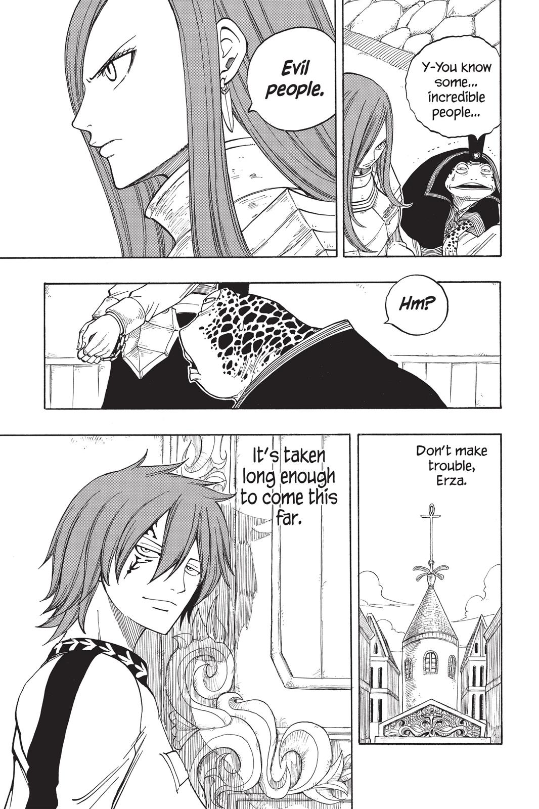 Fairy Tail Chapter 23 - Page 13