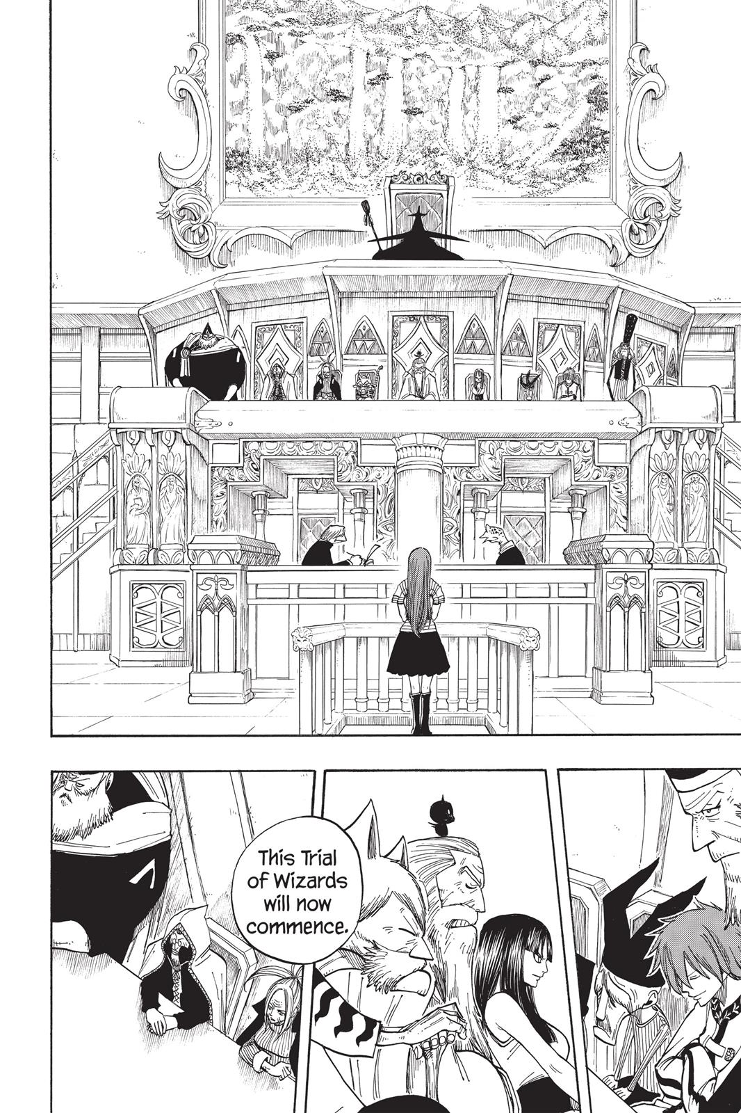 Fairy Tail Chapter 23 - Page 14