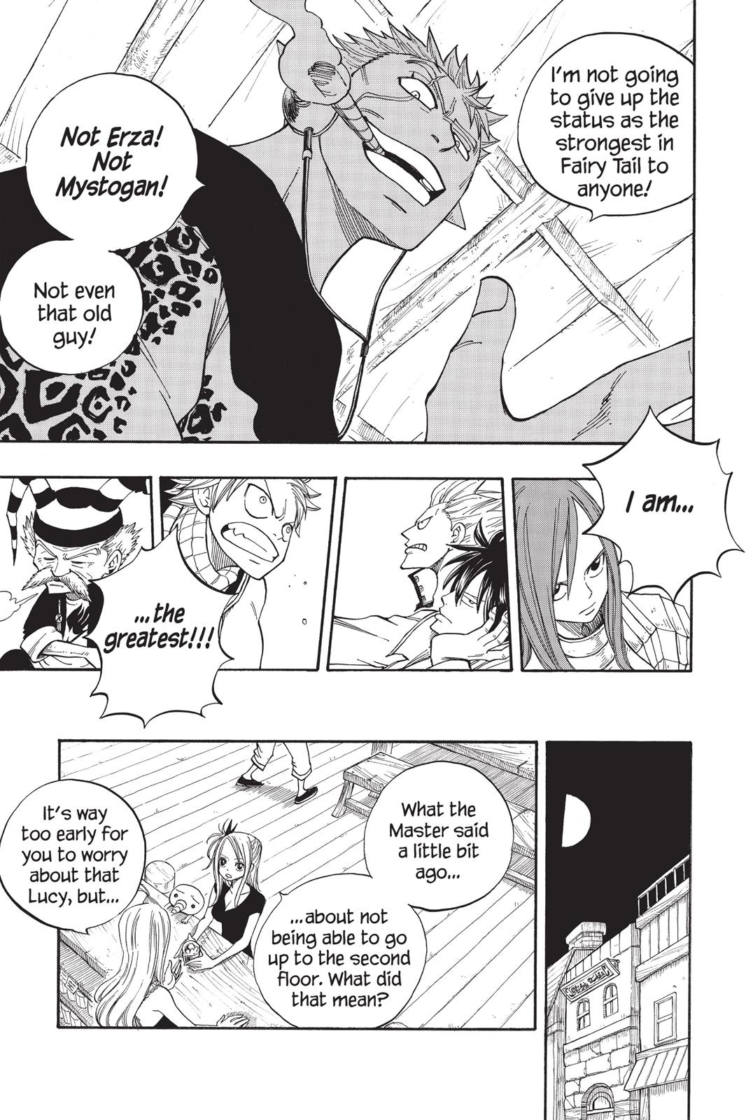 Fairy Tail Chapter 24 - Page 15