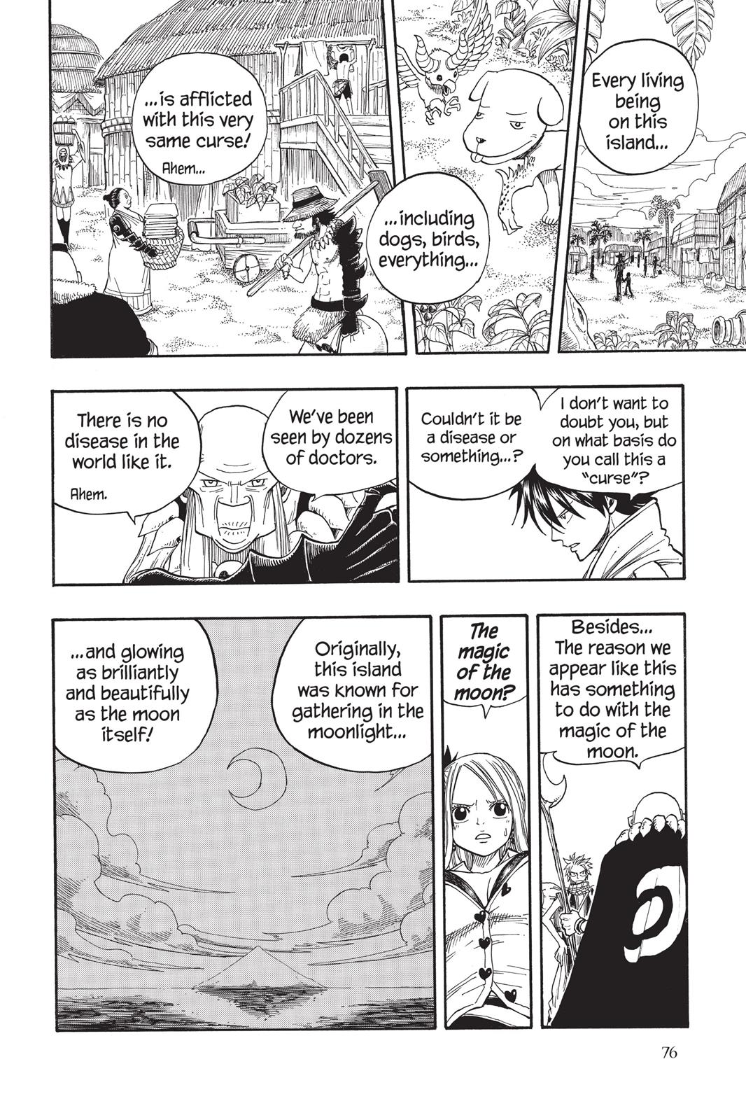 Fairy Tail Chapter 26 - Page 14