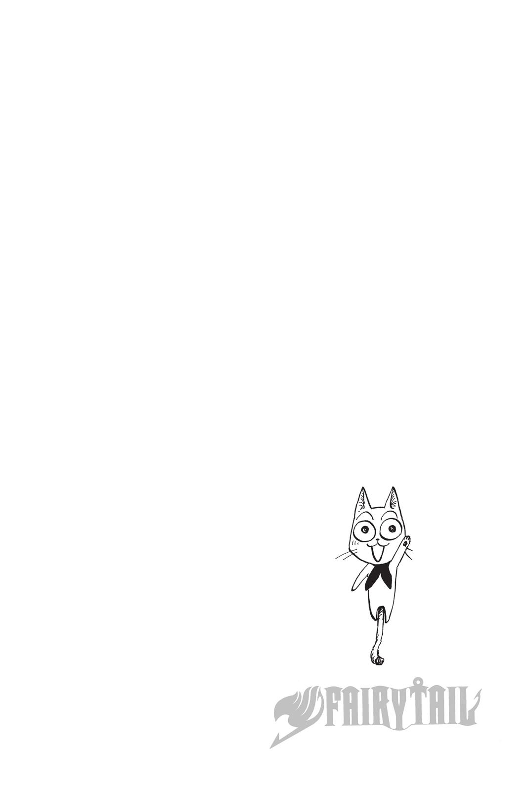 Fairy Tail Chapter 27 - Page 3