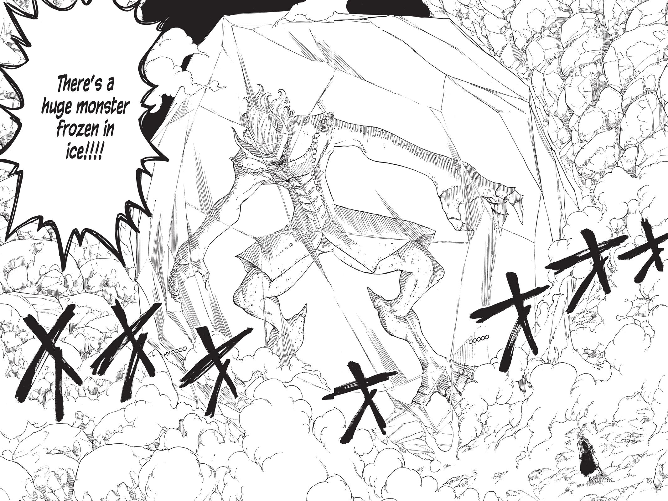 Fairy Tail Chapter 27 - Page 19