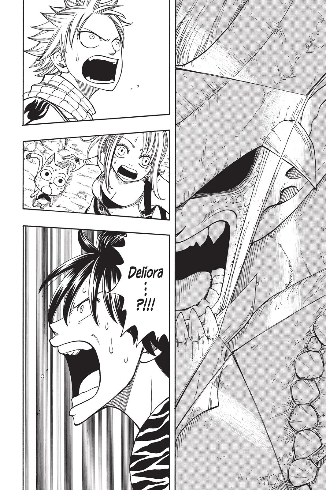 Fairy Tail Chapter 27 - Page 20