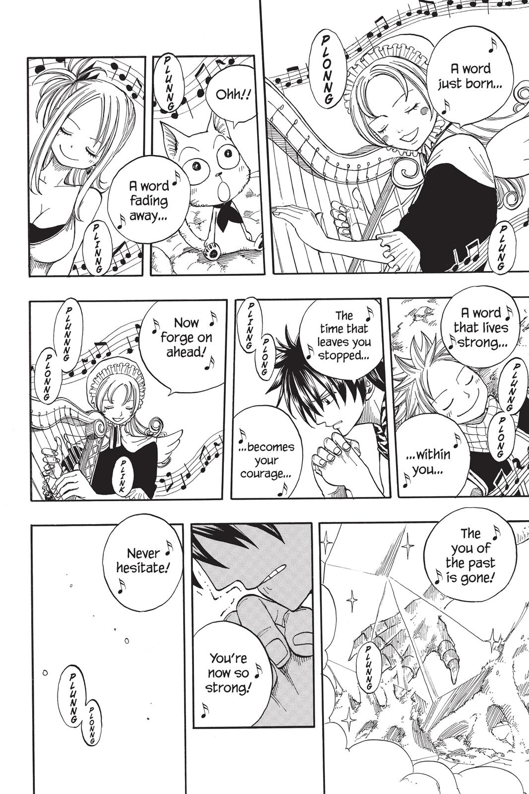 Fairy Tail Chapter 28 - Page 10