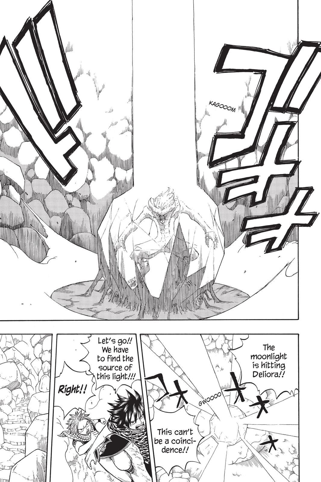 Fairy Tail Chapter 28 - Page 13