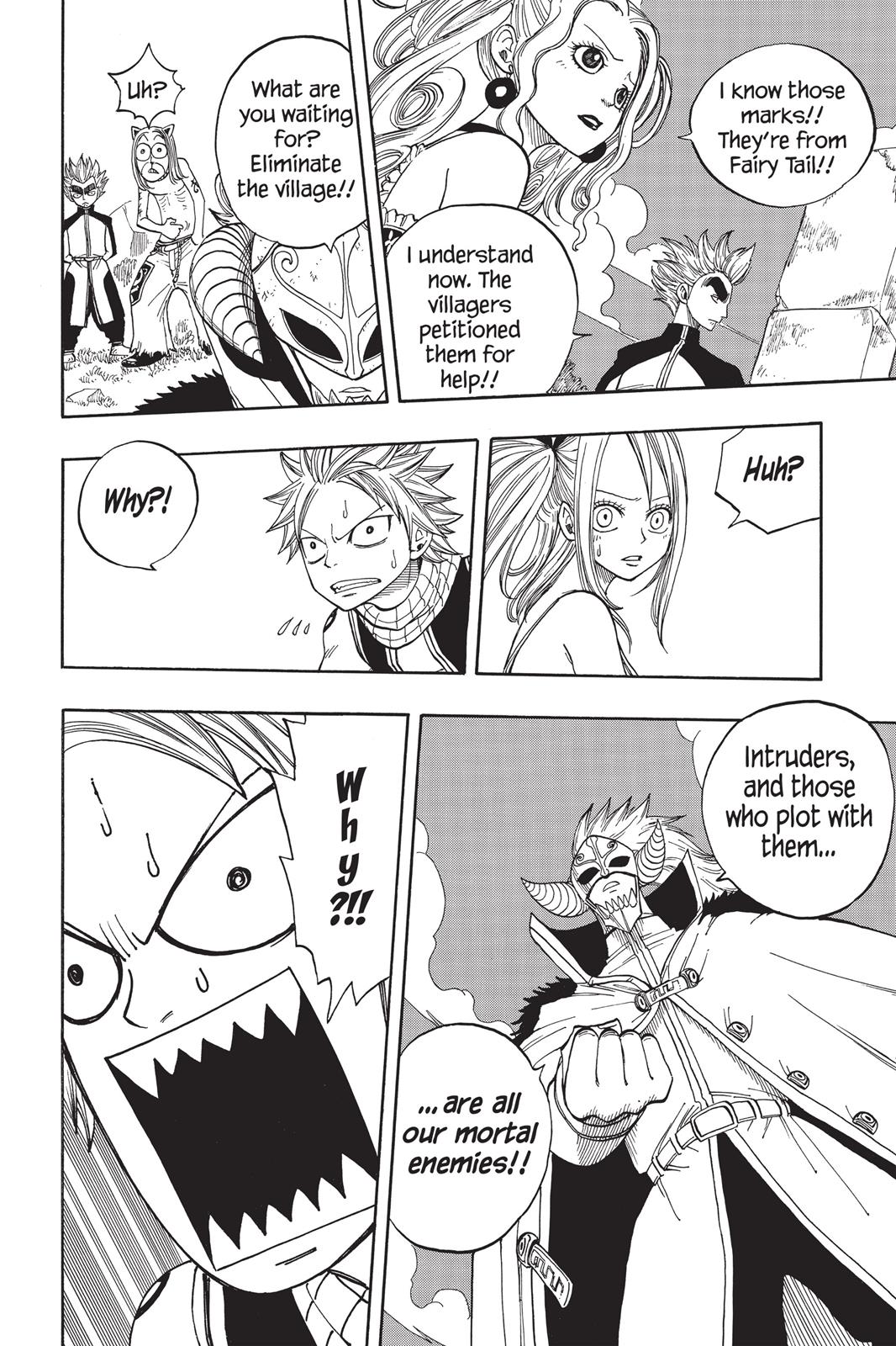 Fairy Tail Chapter 29 - Page 6