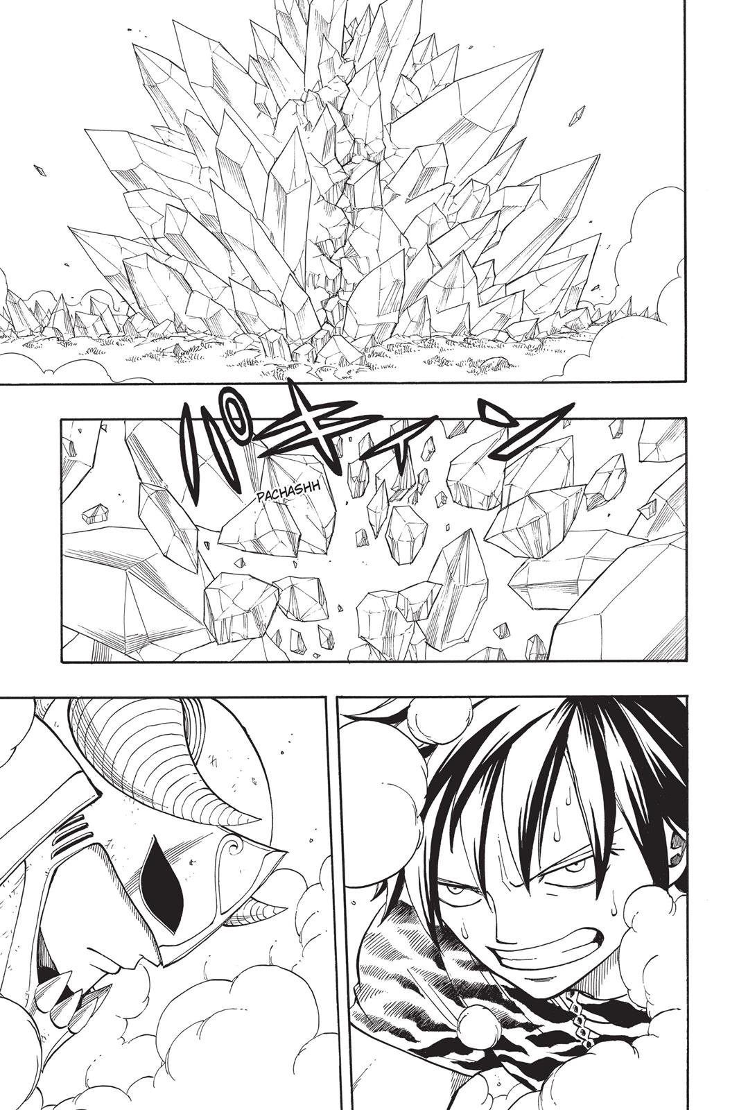 Fairy Tail Chapter 29 - Page 9
