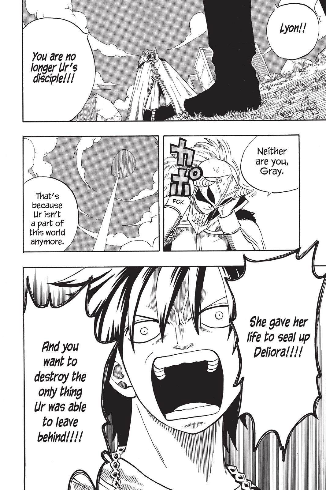 Fairy Tail Chapter 29 - Page 16