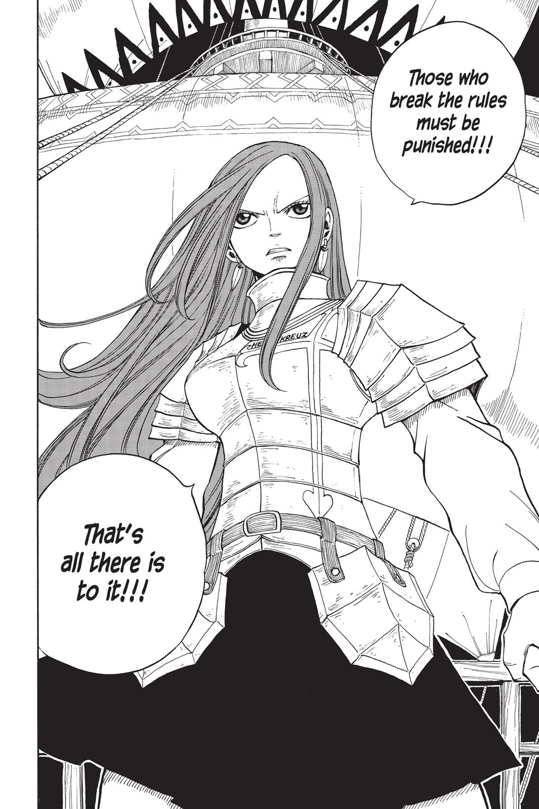 Fairy Tail Chapter 29 - Page 20
