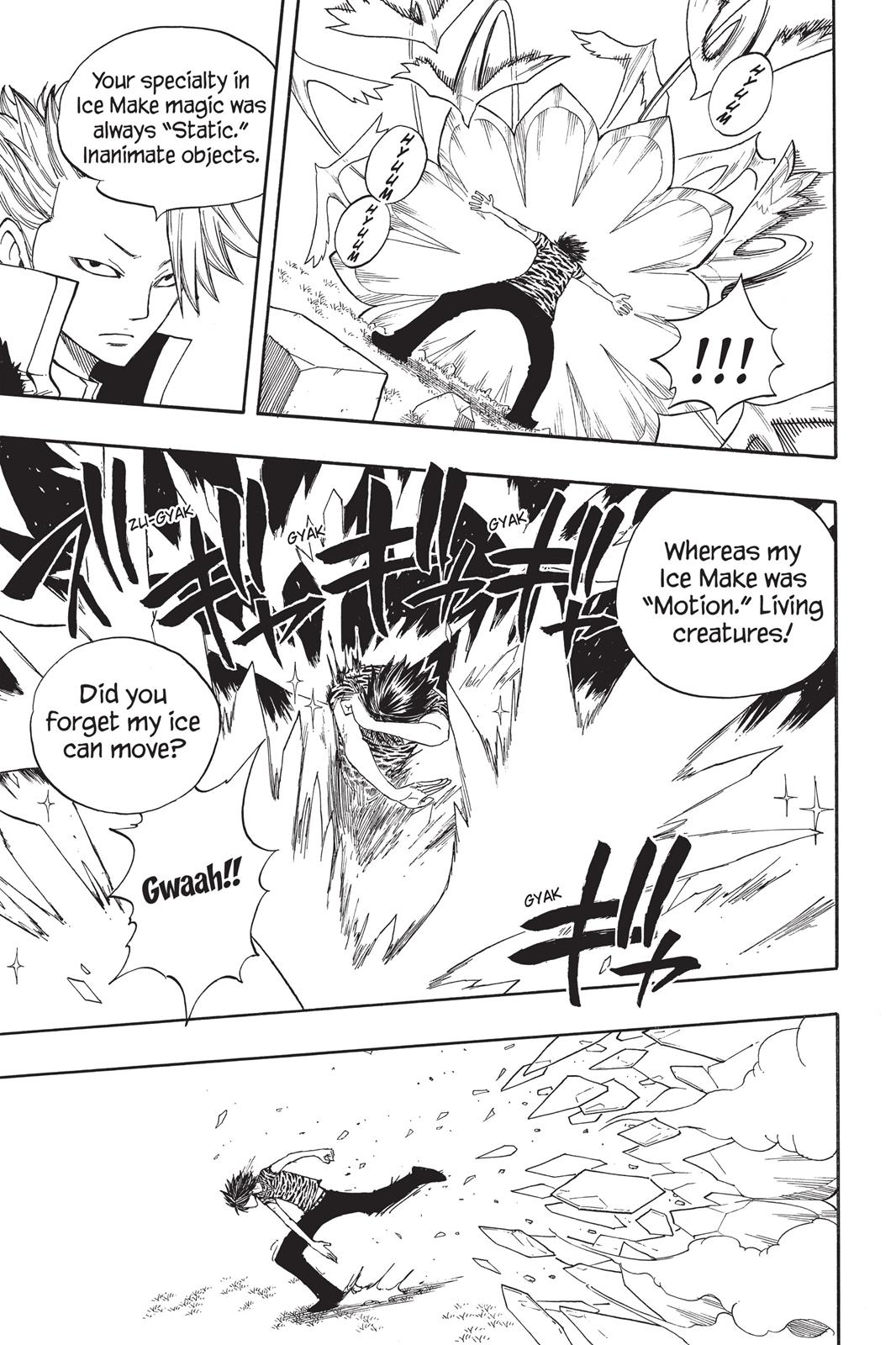 Fairy Tail Chapter 30 - Page 5