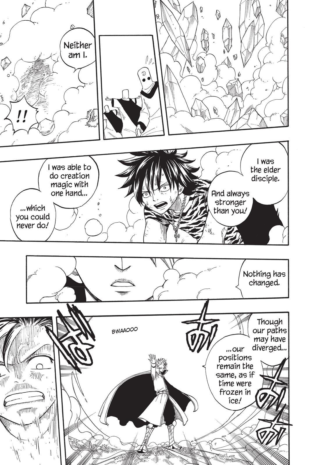 Fairy Tail Chapter 30 - Page 9